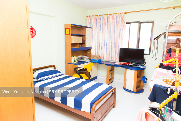 Blk 912 Tampines Street 91 (Tampines), HDB 5 Rooms #200845682